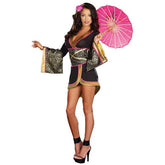 Fantasia Chinesa Adulto