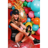 Fantasia Race Girl Adulto - Fantastique