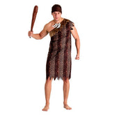 Fantasia Homem das Cavernas Adulto - Carnaval