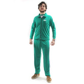 Fantasia Jogador - Standard Adulto 001