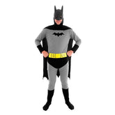Fantasia Batman Standard Adulto - Original