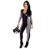 Fantasia Race Girl Adulto - Heat Girls