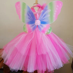 Fantasia Borboleta