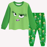 Pijama Nojinho Infantil  Divertidamente