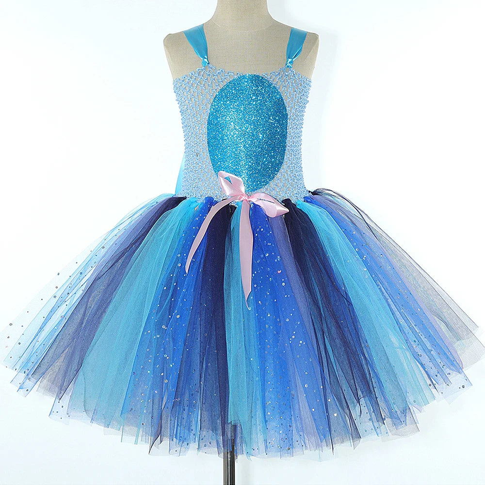 Fantasia Stitch Luxo