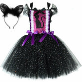 Fantasia Gato Black