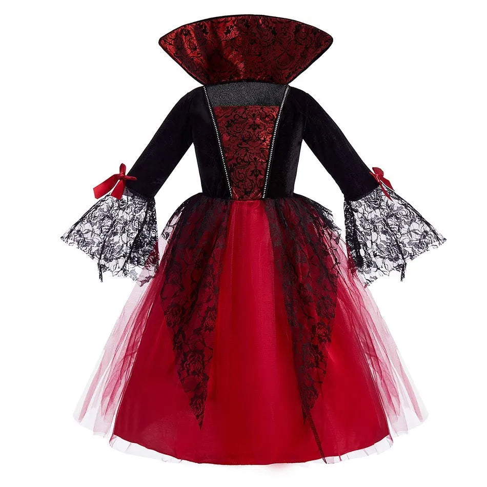 Fantasia Bruxinha Infantil Halloween