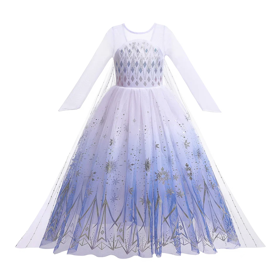 Fantasia Princesa Infantil Luxo