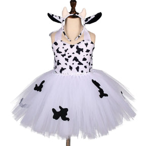 Fantasia Zebra Infantil