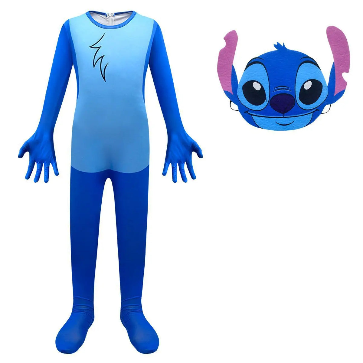 Fantasia Stitch