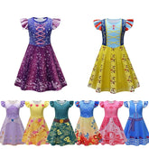Fantasia Princesa Infantil