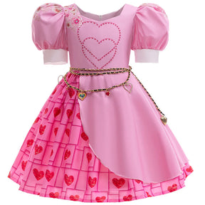 Fantasia Descendentes 4 Bridget Deluxo Infantil