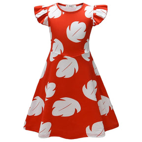 Fantasia Lilo Pelekai - Lilo & Stitch