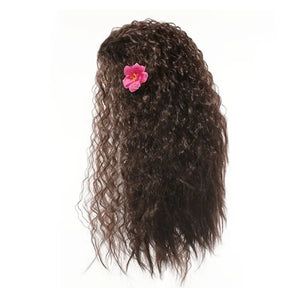 Cosplay Vestido Moana 2