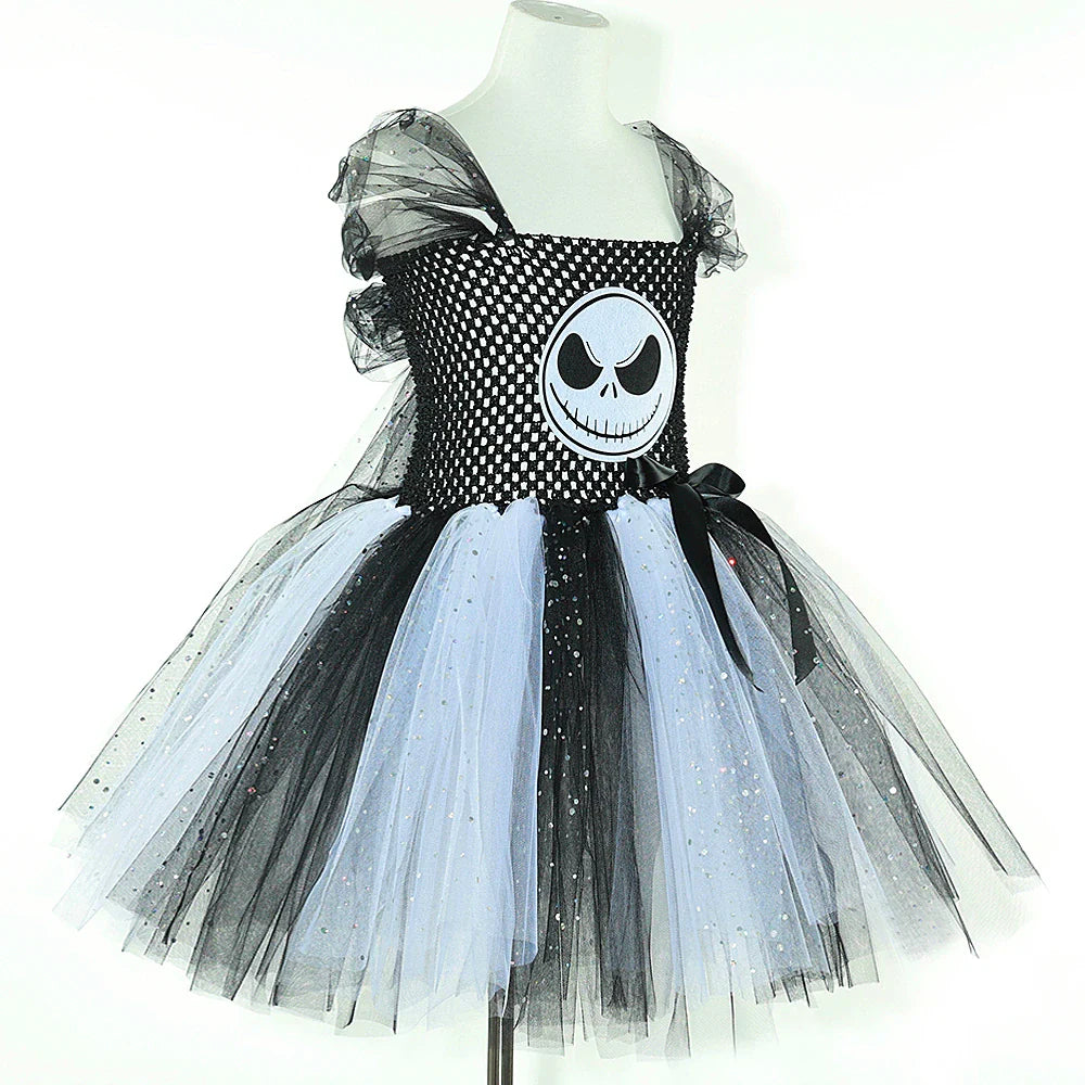 Vestido Jack Infantil