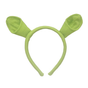 Fantasia Shrek