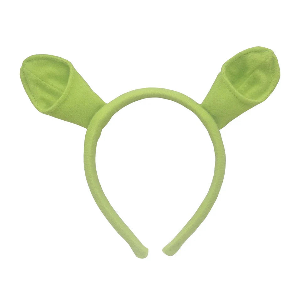 Fantasia Shrek