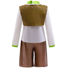 Fantasia Shrek