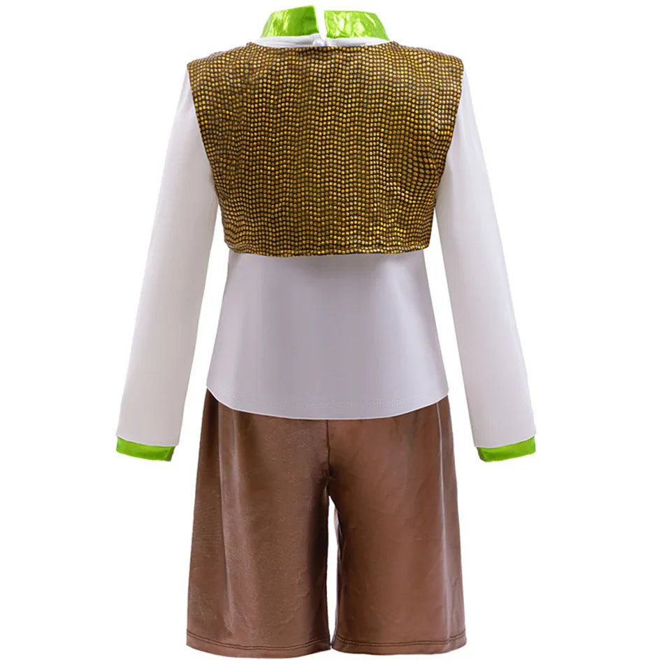 Fantasia Shrek