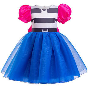 Fantasia Gabby Dollhouse Infantil