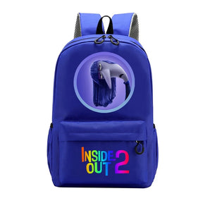 Mochila Divertidamente 2 Infantil
