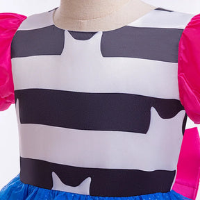 Fantasia Gabby Dollhouse Infantil