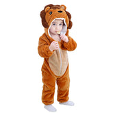 Pijama leão Infantil