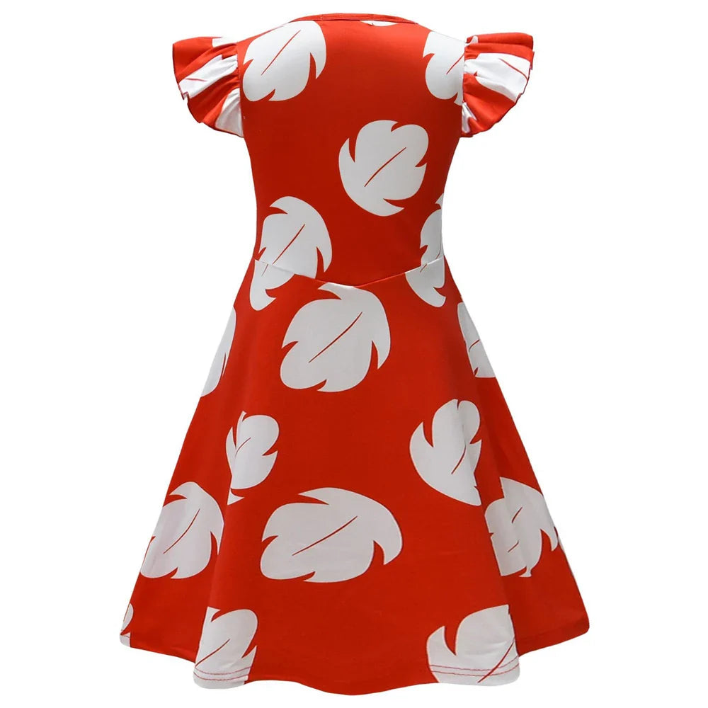 Fantasia Lilo Pelekai - Lilo & Stitch