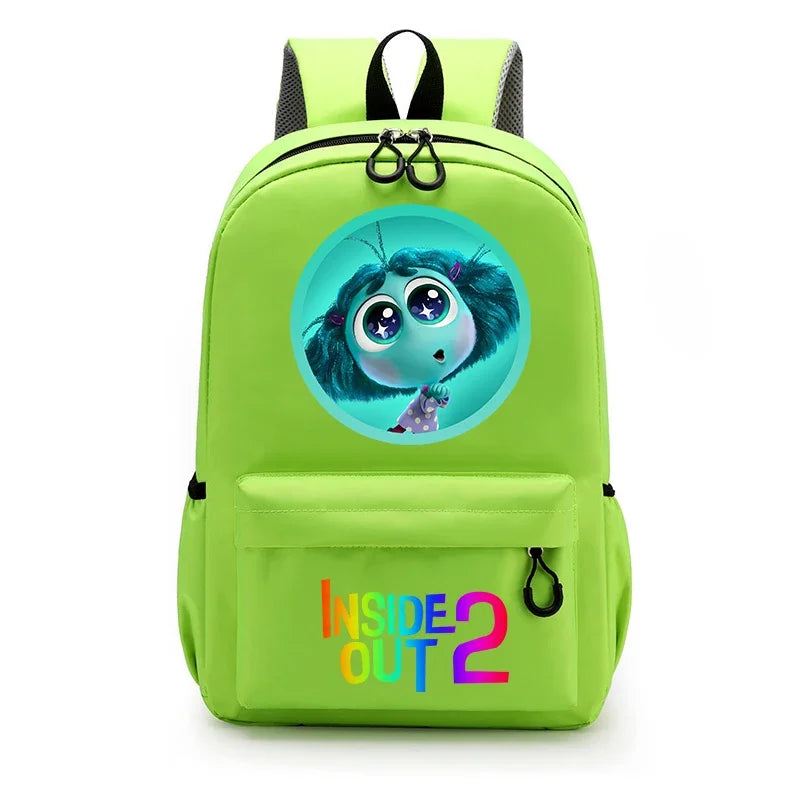 Mochila Divertidamente 2 Infantil