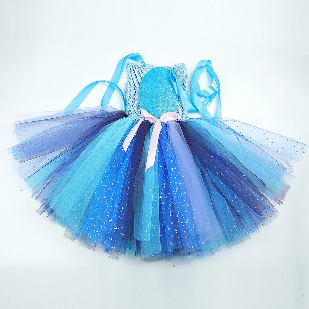 Fantasia Stitch Luxo