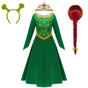 Fantasia Fiona
