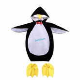 Fantasia Pingu Infantil