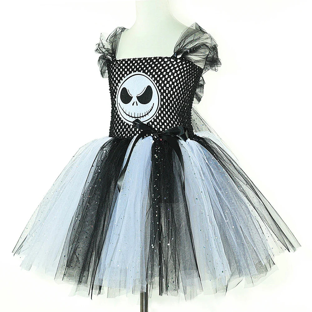 Fantasia Jack Menina Infantil