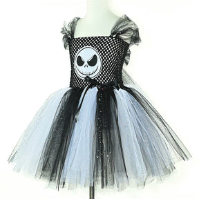 Fantasia Jack Menina Infantil