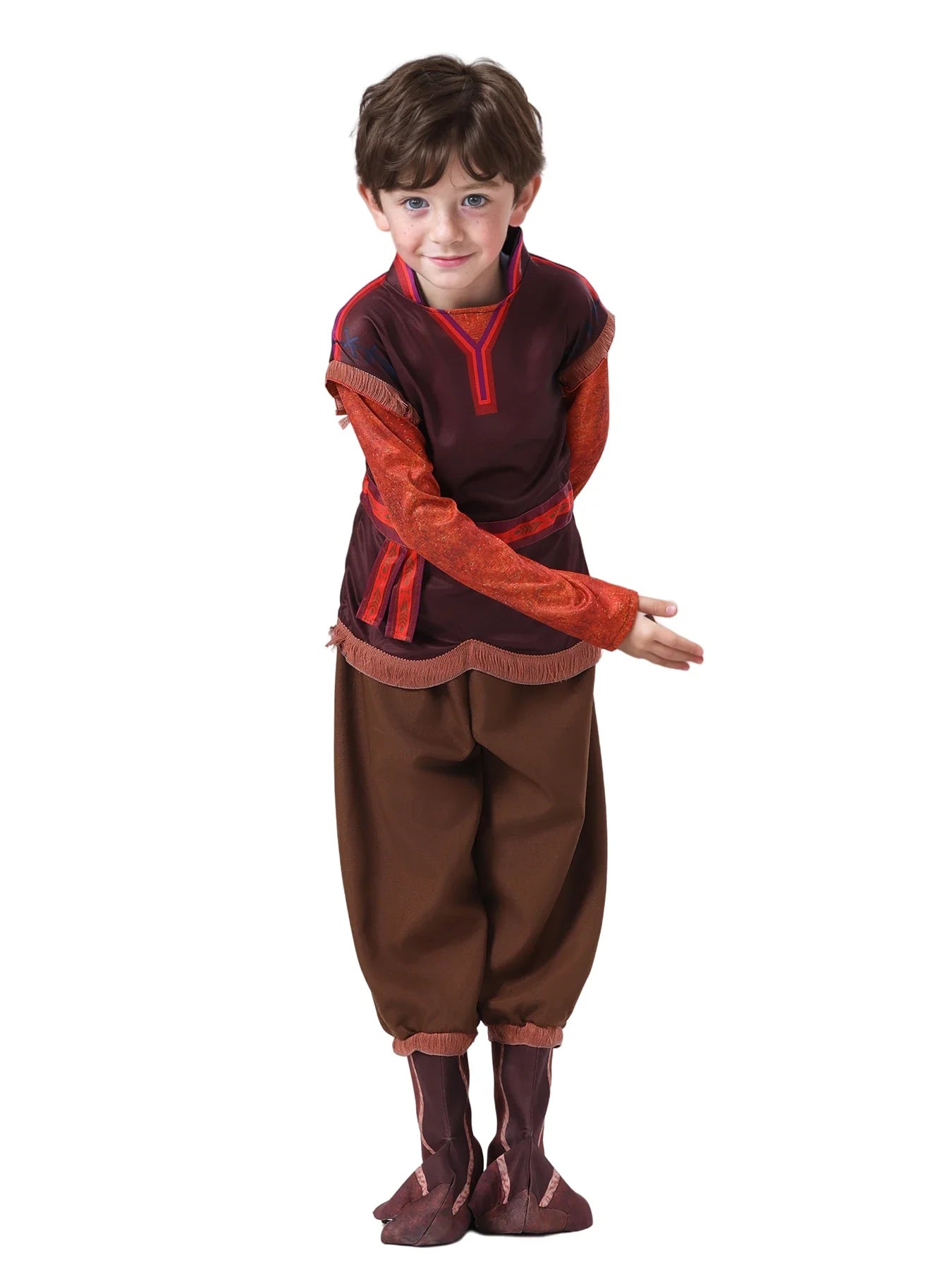 Fantasia Kristoff Frozen