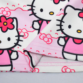 Vestido Hello Kitty Infantil