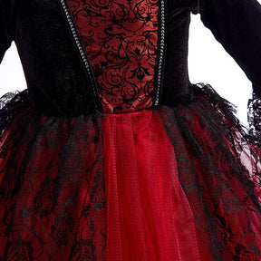 Fantasia Bruxinha Infantil Halloween