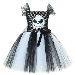 Vestido Jack Infantil