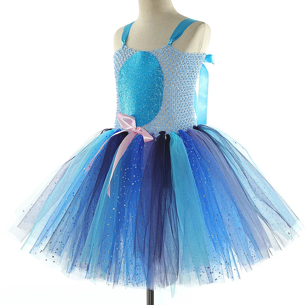 Fantasia Stitch Luxo