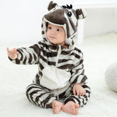 Pijama Zebra Infantil