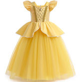 Fantasia Bela Infantil