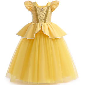 Fantasia Bela Infantil