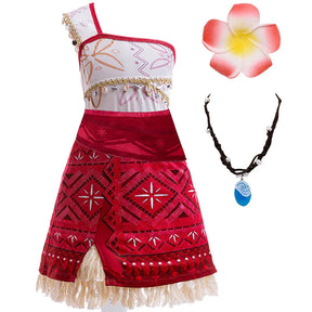 Fantasia Princesa Infantil Luxo