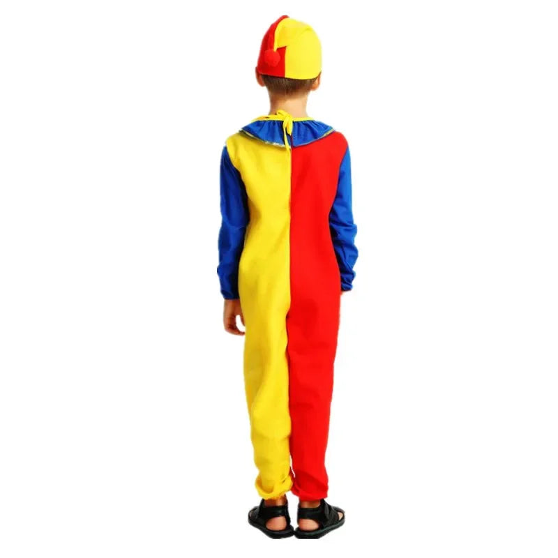 Fantasia Circo Bebê