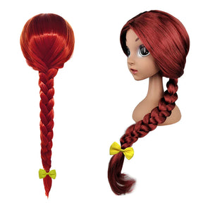 Fantasia Fiona Luxo