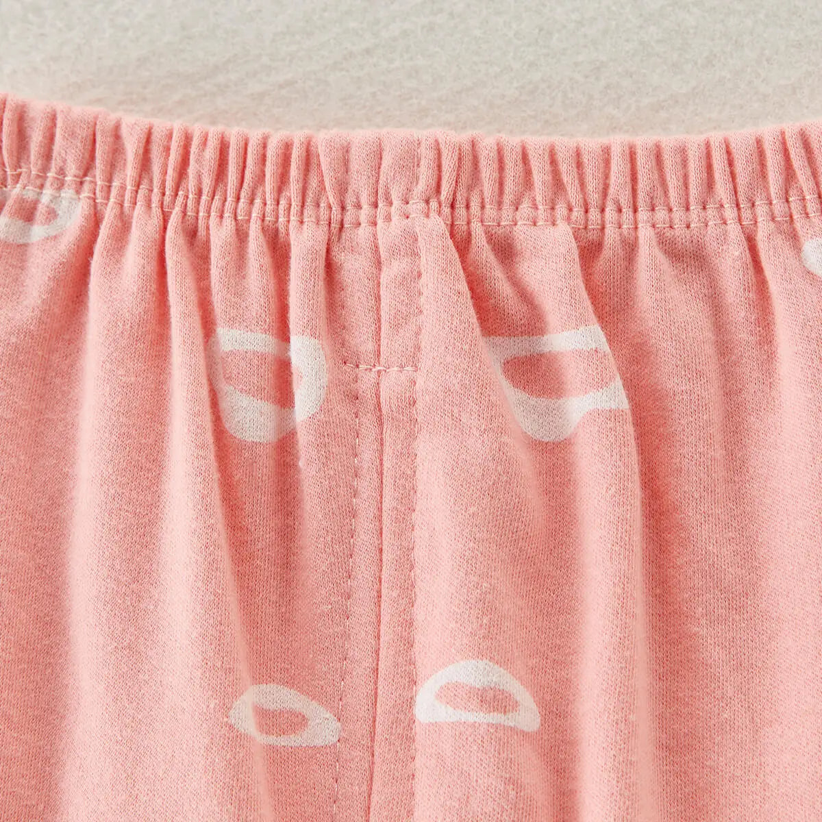 Conjunto Infantil Love Cats