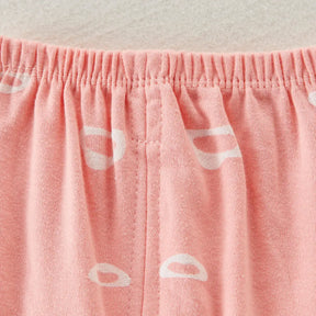 Conjunto Infantil Love Cats