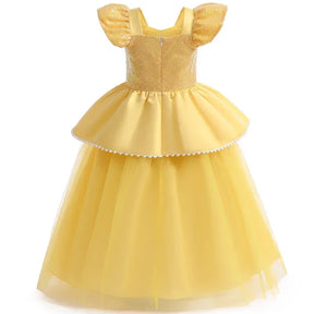 Fantasia Bela Infantil