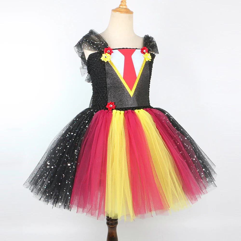 Fantasia Hermione Infantil