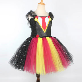 Fantasia Hermione Infantil